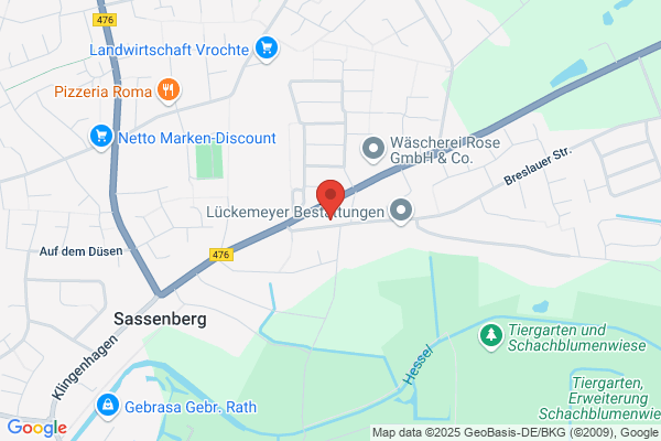 Krankenbeförderung