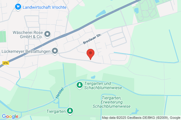 Partyservice Langkamp
