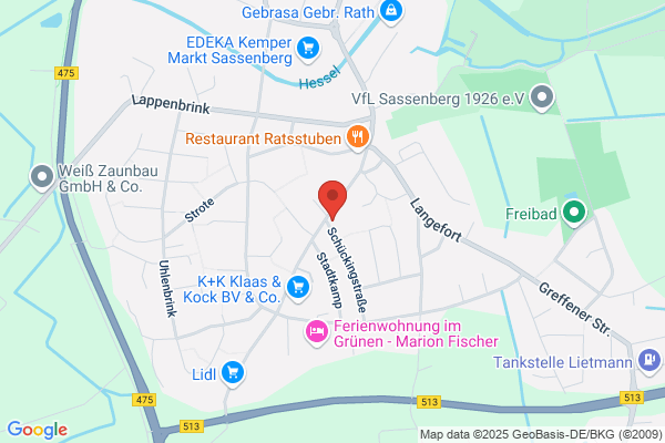 Polizei Bezirksdienst