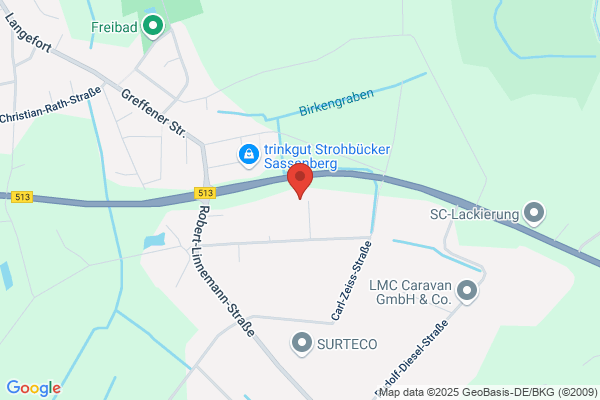Roß