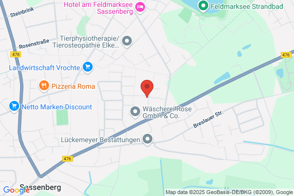 Treffpunkt Wunschgewicht-Warendorf