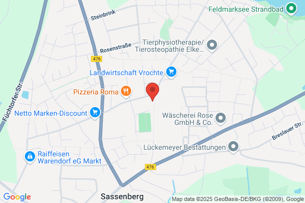 Vartmann Zimmervermietung