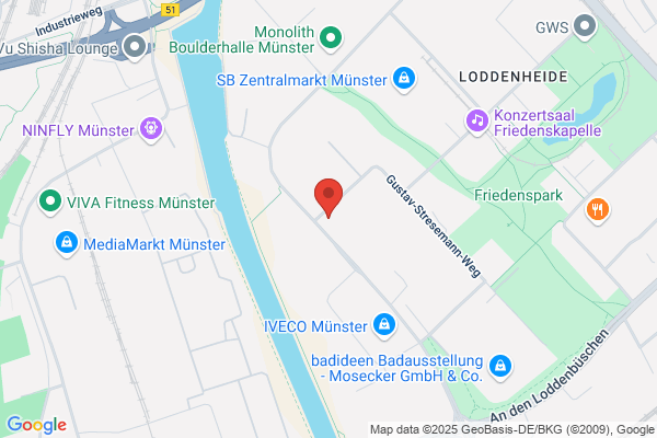 Wienker Generalbau GmbH