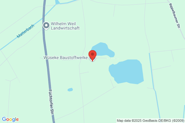 Wüseke Baustoffwerke GmbH