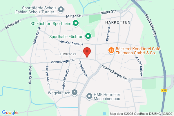 Haarstudio Rennemeier