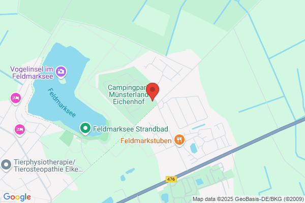 Gasthaus Eichenhof
