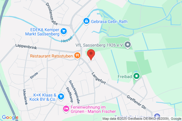 Schwesternkonvent Clemensschwestern