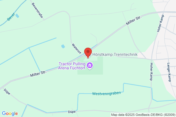 Hörstkamp Trenntechnik GmbH