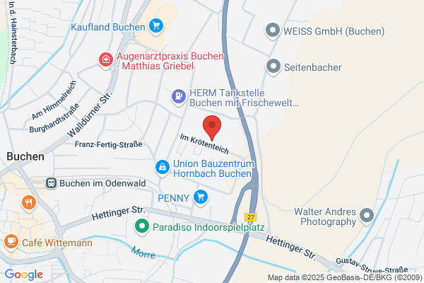 ORCA Raumsysteme GmbH