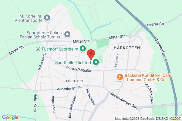 TC Füchtorf