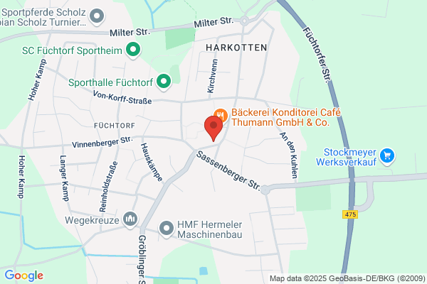 R+V Versicherung