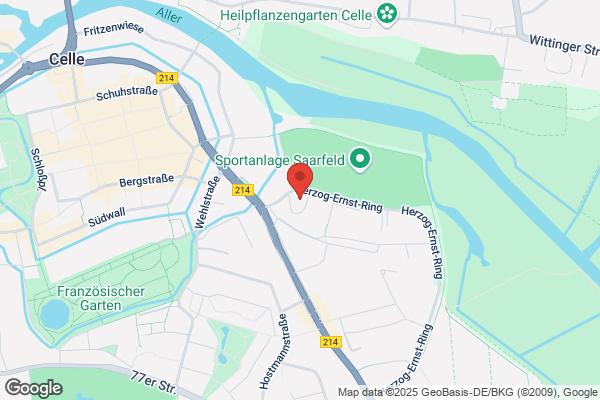 Volksbank eG Südheide - Isenhagener Land - Altmark, SB-Center Sassenburg