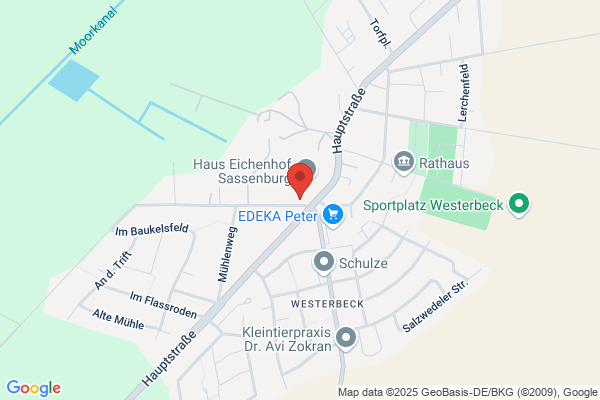 Heide-Apotheke Westerbeck