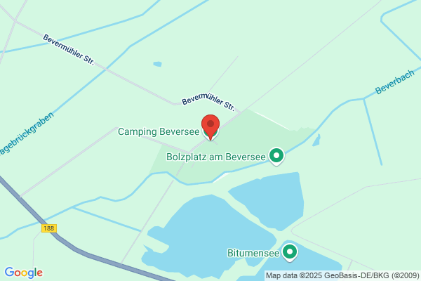 Beversee Dannenbüttel