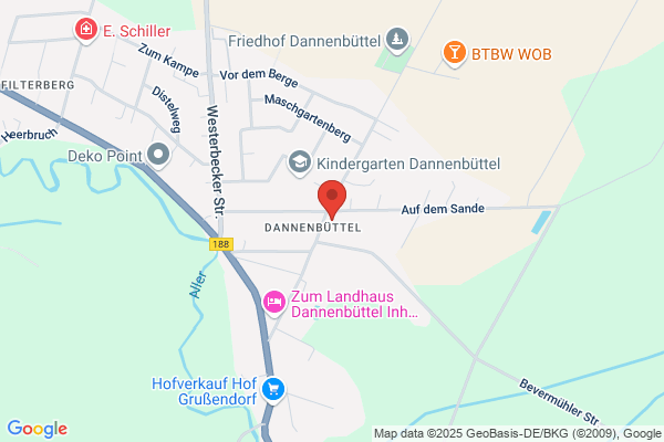 Bäckerei Leifert GmbH