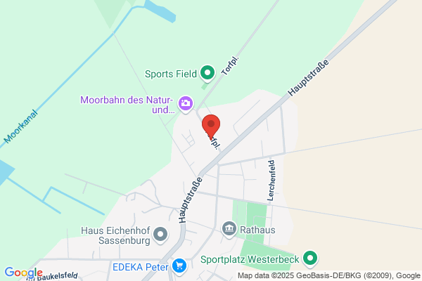 Moorhof Westerbeck GmbH