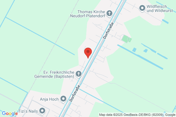 Neudorf-Platendorf