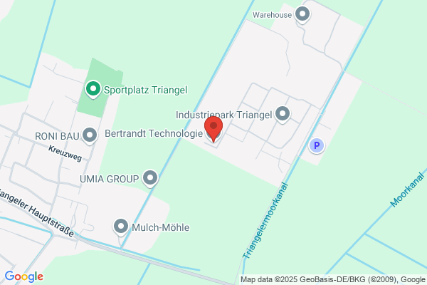Schüchen International GmbH & Co. KG