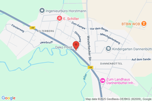 Svetlana Schmalz Dekopoint Gifhorn