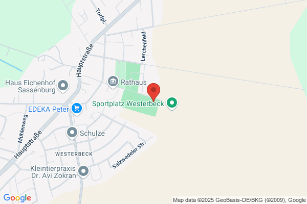 Gaststätte Ambiente