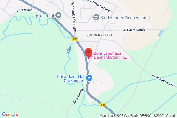 Zum Landhaus
