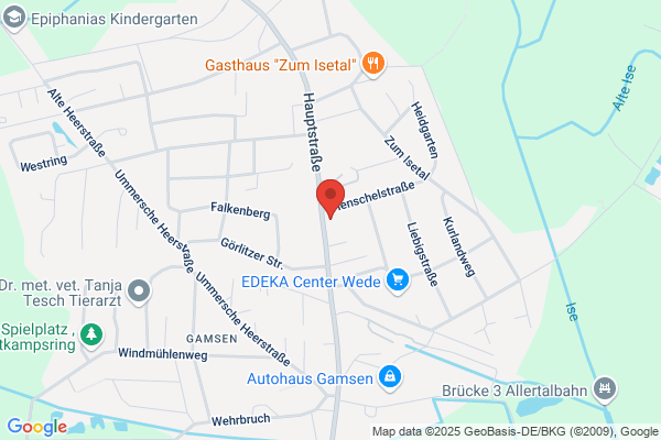 Maschinenring Gifhorn e.V.