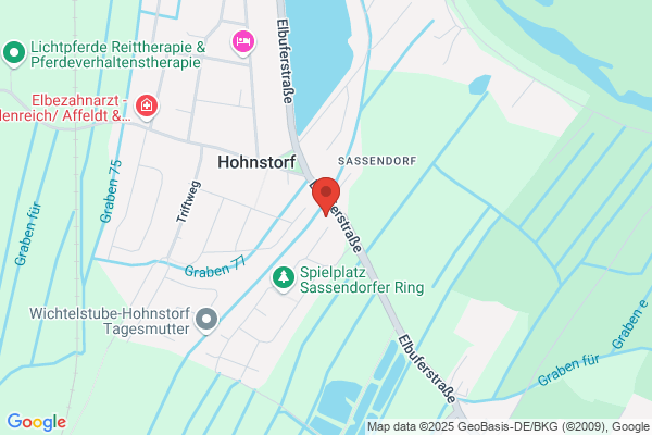 Boisen Immobilien e.K.
