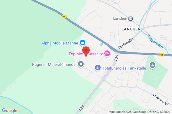 FahrzeugGLAS Sassnitz Inh. Marco Töpper