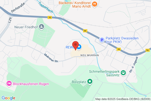 Rossmann Drogeriemärkte