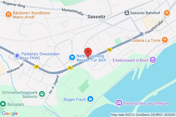 Elektrotechnik Karsten Stavginski
