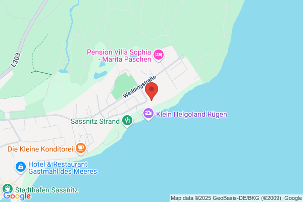 Ferienwohnungen Klein Helgoland
