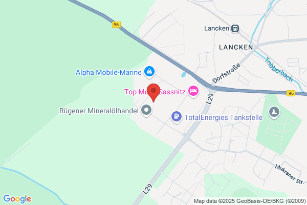 Bowling-Center