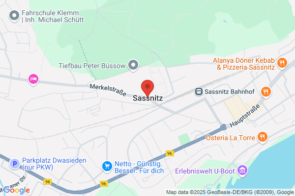 Motorenreparatur & Technikservice GmbH