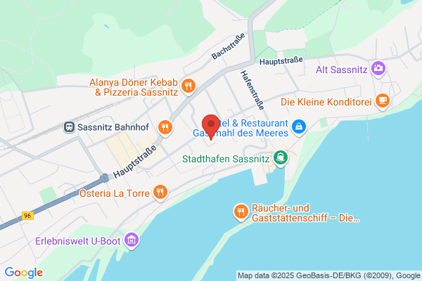 Fuhrbetrieb Schlender
