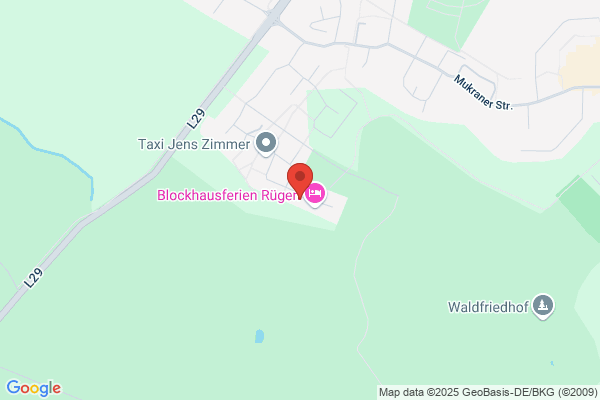 IBK - Baumanagement GmbH