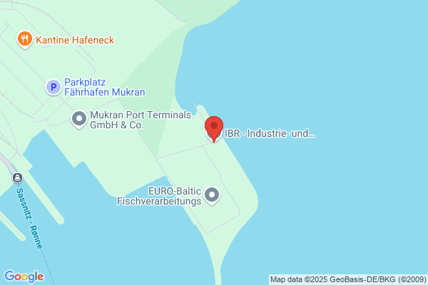 IBR Industrie- u. Büroreinigungsgesellschaft mbH