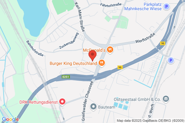 Kanal Kontroll GmbH