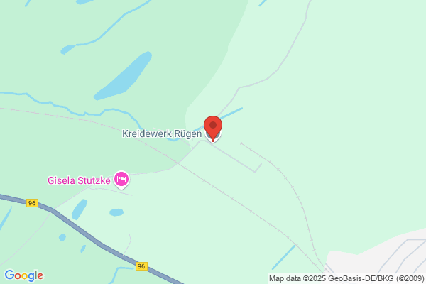 Kreidewerk Rügen GmbH