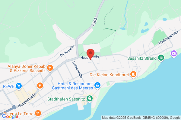 Rügener Baubetreuung und Handels GmbH