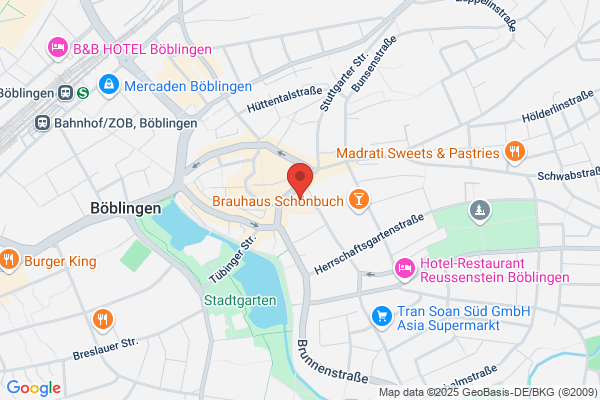 Tätowier- u. Piercingstudio
