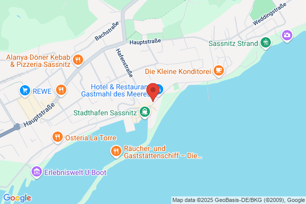 Zur Mole