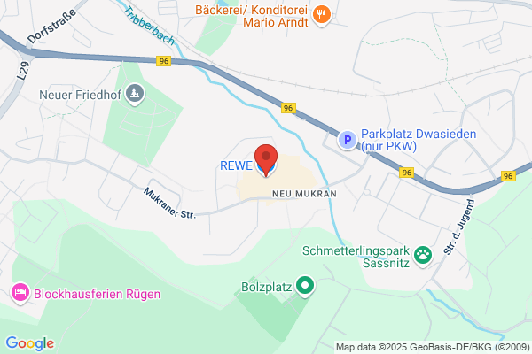 REWE