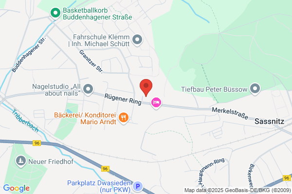 WoGeSa, Städtische