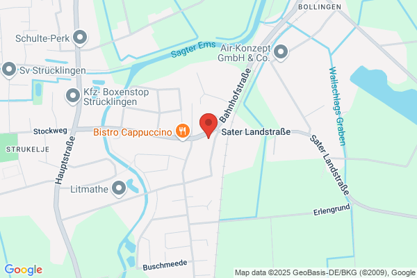 Bäckerei-Konditorei Behrens-Meyer GmbH