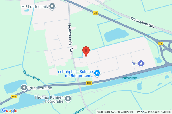 MHS Hawighorst Bau GmbH