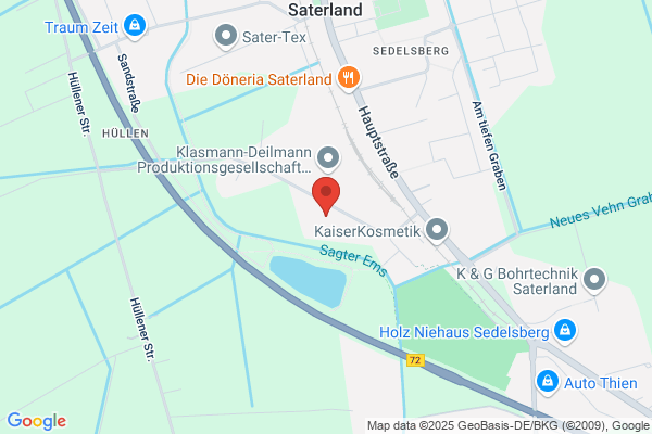 REKA Bau GmbH