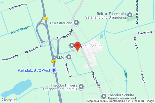 Elektrotechnik Dettmers GmbH