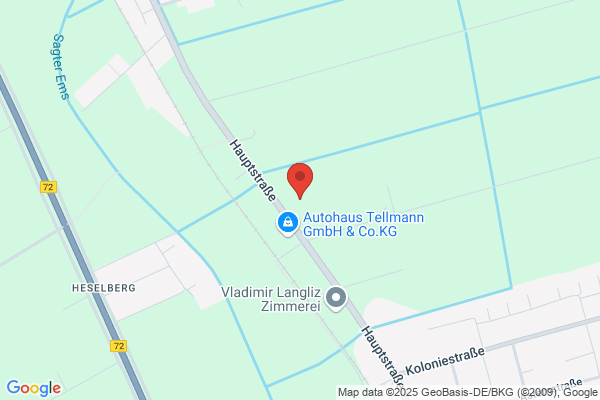VRK Agentur Mathias Laing