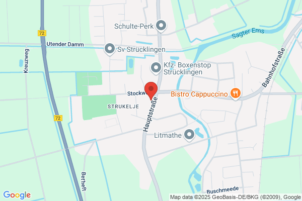 WohnStilGefühl