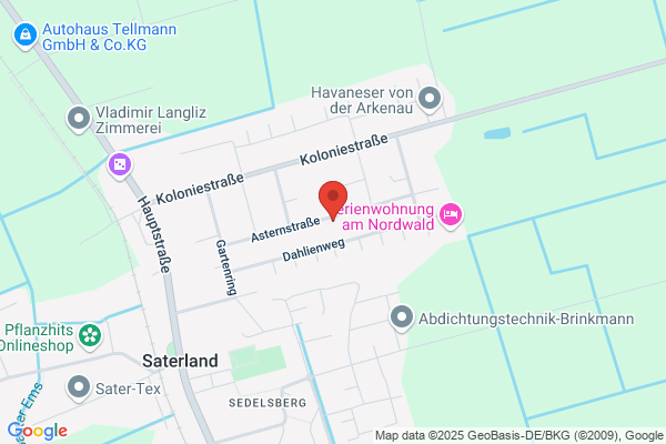 Garagentor Service Klären